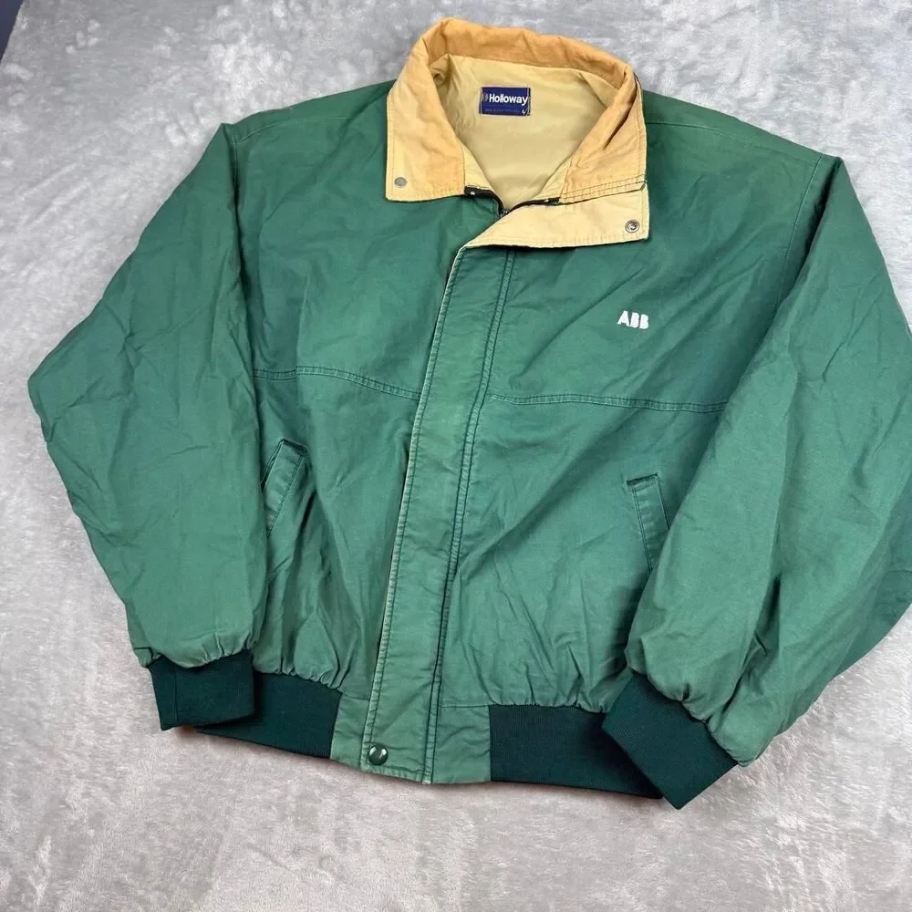 Holloway Men's multi Jacket
